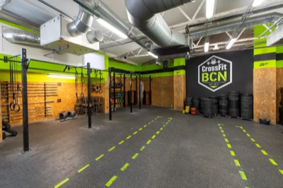 Reebok CrossFit